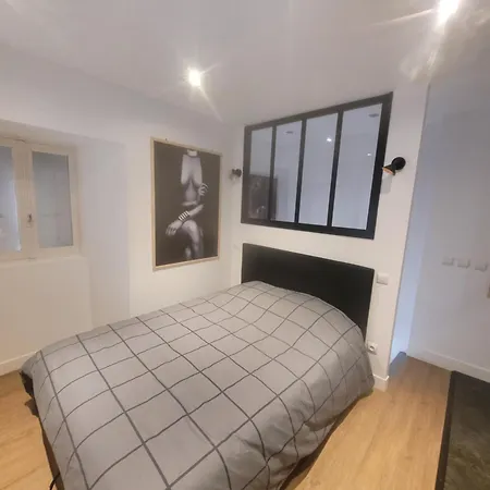 Love-house Bouleternere