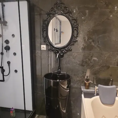 Hébergement de vacances Love-house Bouleternere